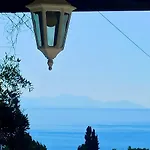 Seaview Mini Villa With Private Pool - 200 Metres From The Beach