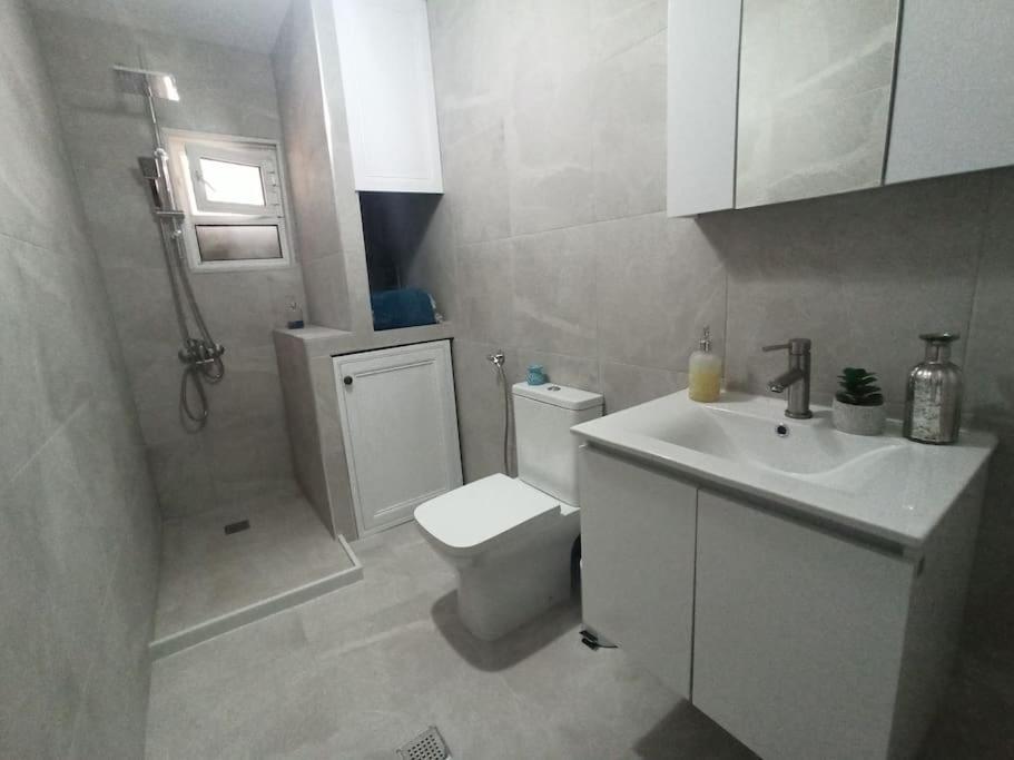 Seaview Mini With Private Pool - 200 Metres From The Perama (Corfu)