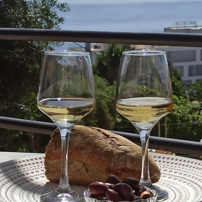 Seaview Mini With Private Pool - 200 Metres From The Villa *