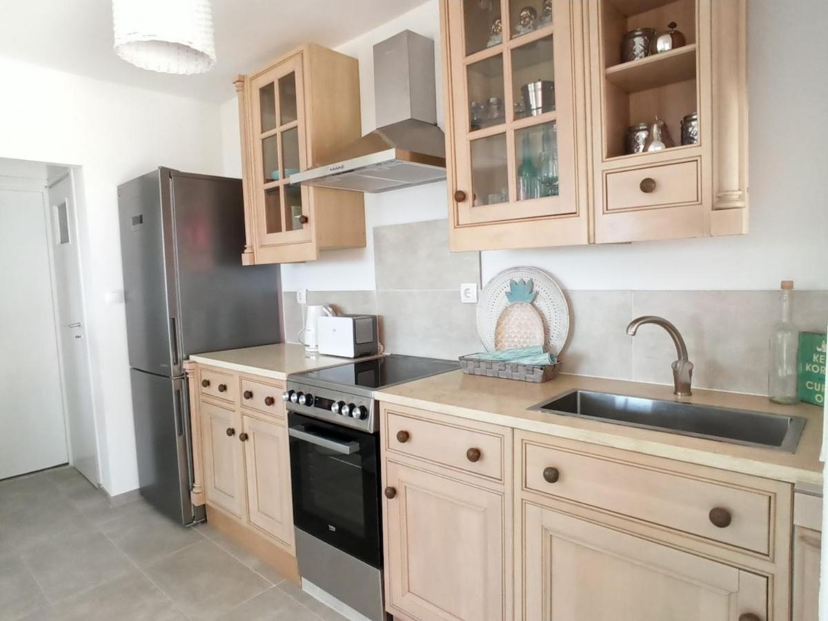 Seaview Mini With Private Pool - 200 Metres From The Villa *
