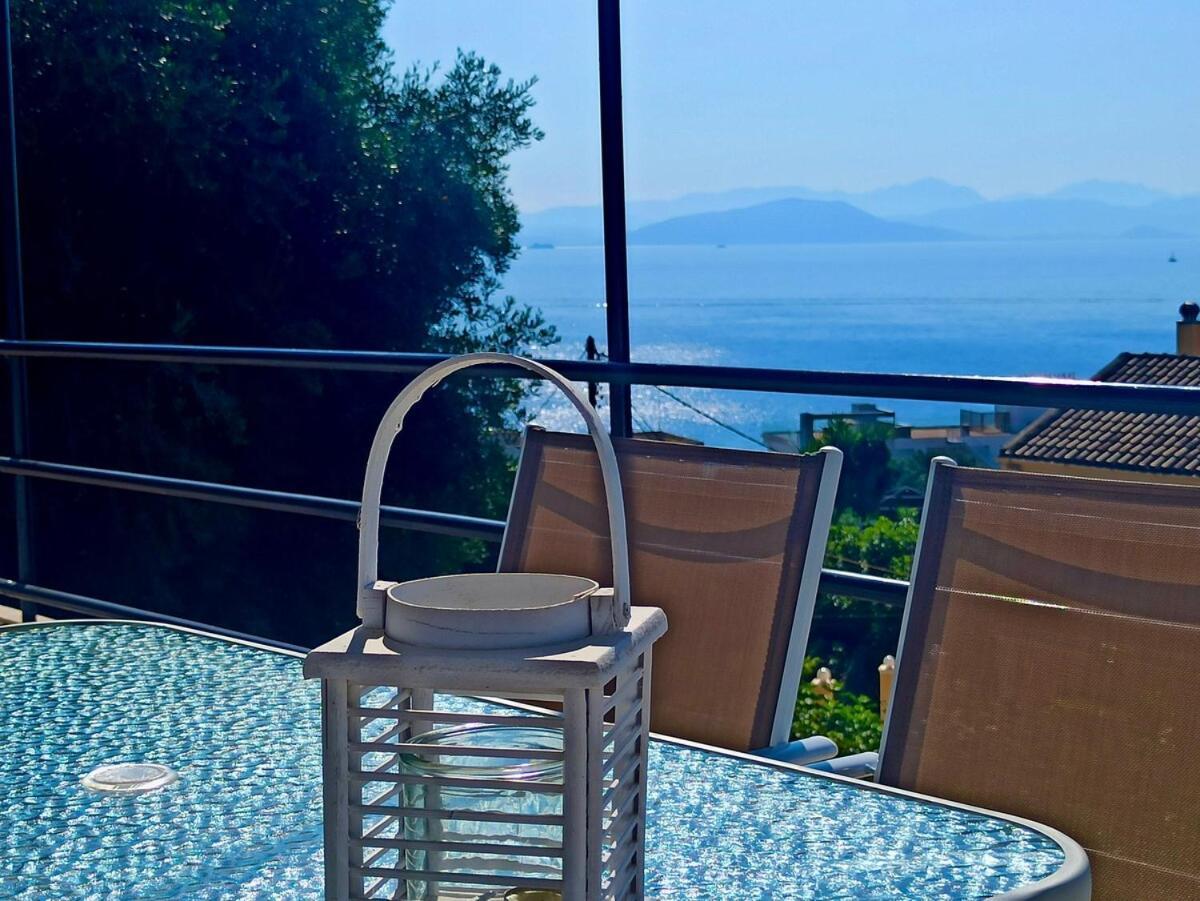 Seaview Mini With Private Pool - 200 Metres From The Villa *